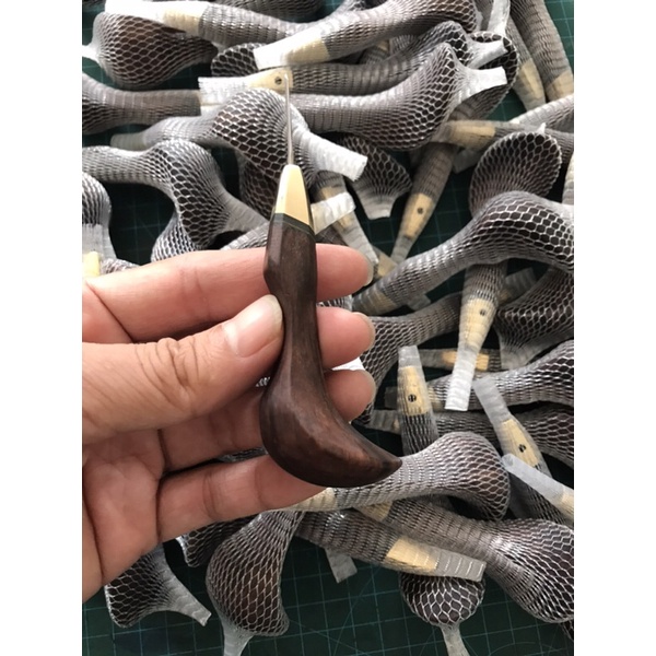 Dùi xiên, tròn cao cấp