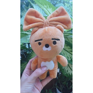 Thú bông RYAN KAKAOTALK mini từ Bộ Sưu Tầm 2