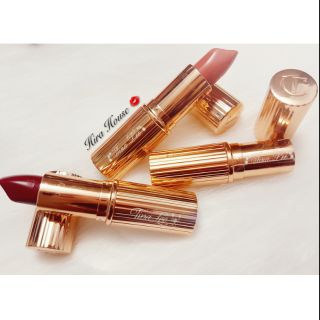 Son Charlotte Tilbury