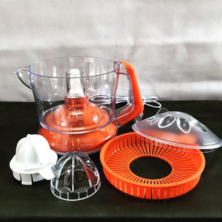 Máy vắt cam Kim Cương KC-MVC30