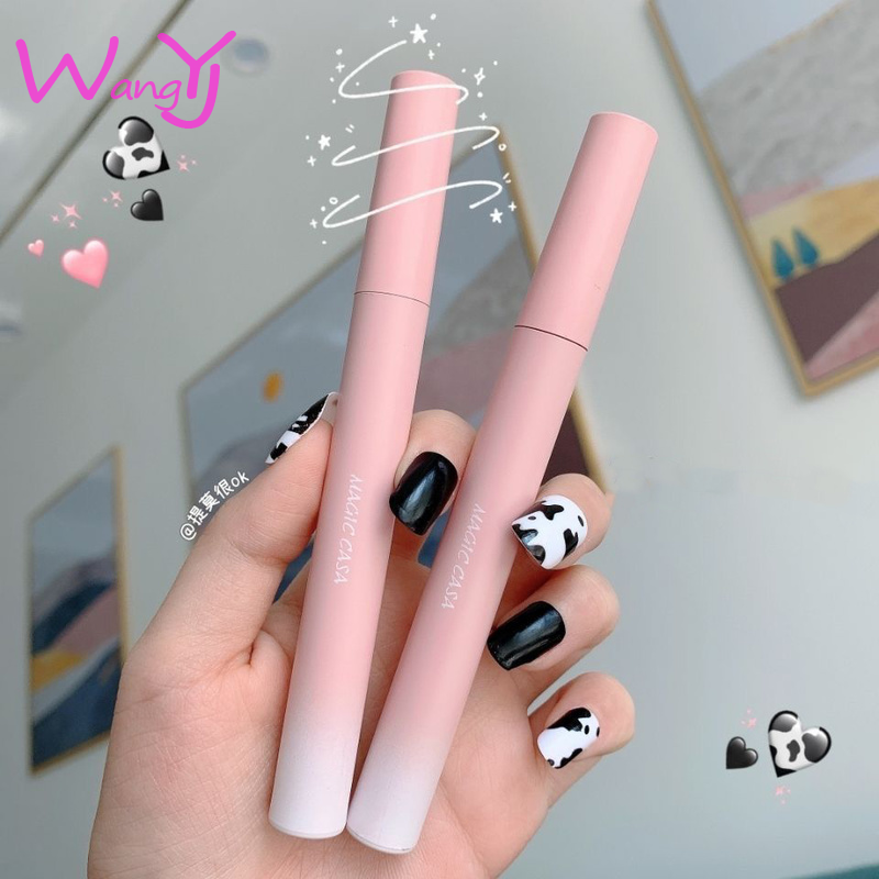 [Hàng mới về] Son Kem Lì Mịn Mượt Như Nhung Và Không Khô Môi | BigBuy360 - bigbuy360.vn