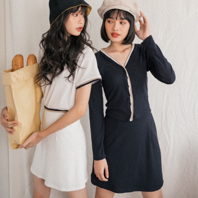 [Mã FASHIONMALLT4 giảm 15% đơn 150k] Chân Váy dáng A SODA POP