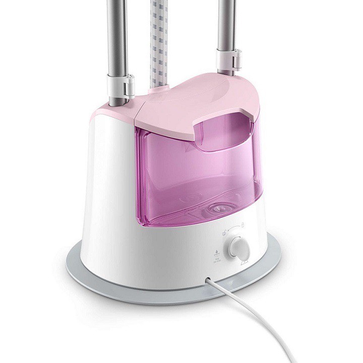 Bàn là  hơi nước đứng Philips GC485 - Công suất 1800W.