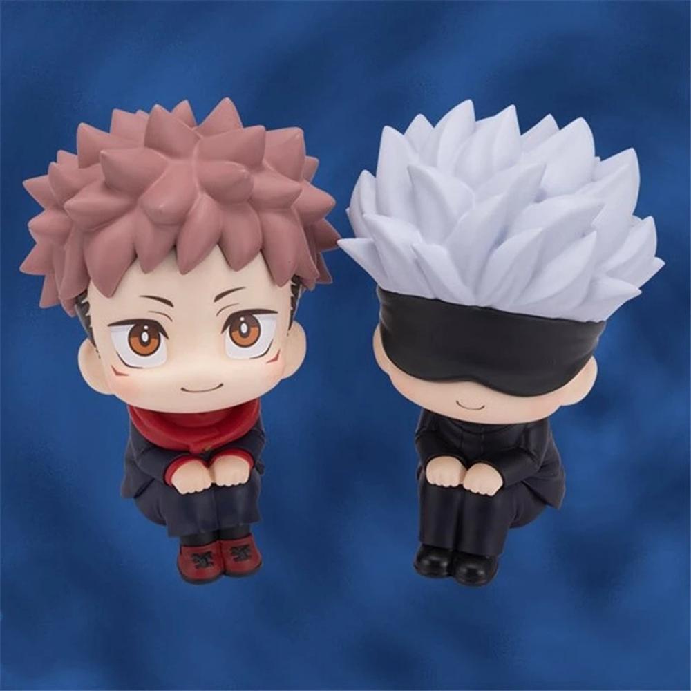 Đồ Chơi Nhân Vật Anime QUINTON Jujutsu Kaisen