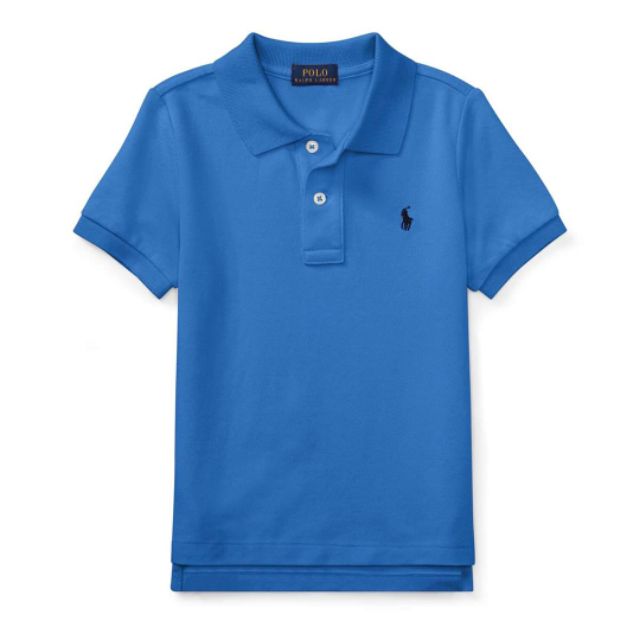 Phông Polo BT xuất xịn 3 màu