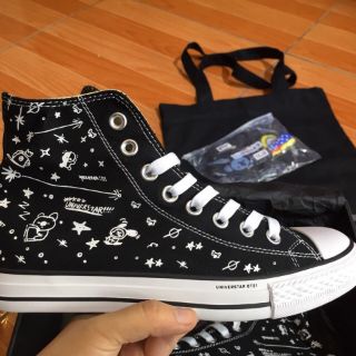 Converse 1:1 nam nữ fullsz 35-44