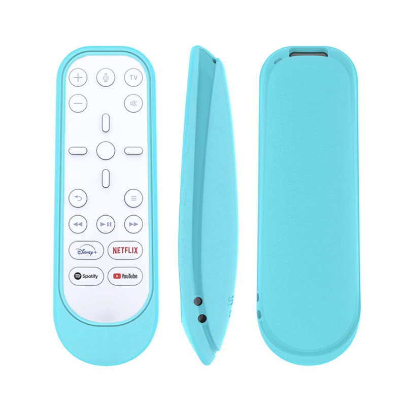 Vỏ Bọc Bằng Silicone Chống Trượt Chống Sốc Cho Điều Khiển Từ Xa