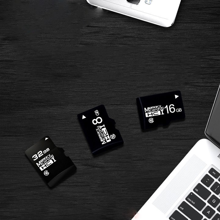 Thẻ nhớ lưu trữ C10 các loại 4GB,8GB,16GB,32GB,64GB tốc độ truyền tải dữ liệu nhanh bộ nhớ chính xác | BigBuy360 - bigbuy360.vn