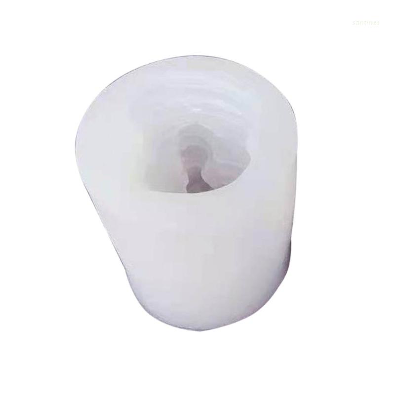 Khuôn Silicone Làm Bánh Hình Trái Tim Nhiều Kiểu Độc Đáo