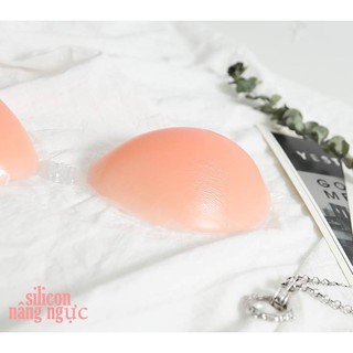 Áo bra dán ngực silicon Thái Lan