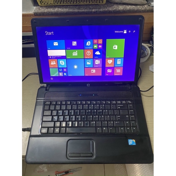 Laptop cũ Học Online | Họp Zoom | Có camera