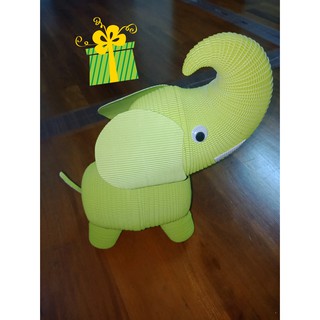 Giấy origami gấp sẵn