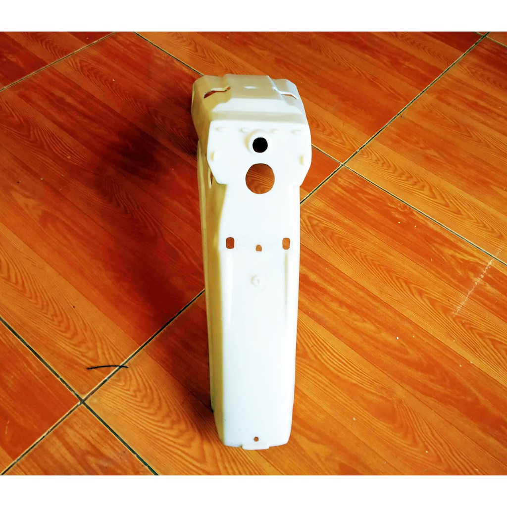 Nhựa đuôi chắn bùn sau cup 82 DD DH
