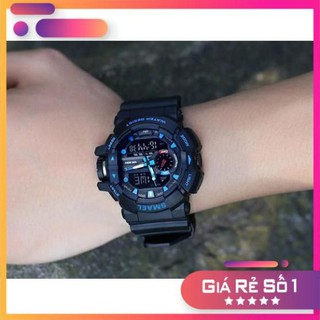 [Siêu Sale - FreeShip] ĐỒNG HỒ THỂ THAO NAM SMAEL 1436 CAO CẤP | Thời Trang - Hiện Đại - Thể Thao | DH0136