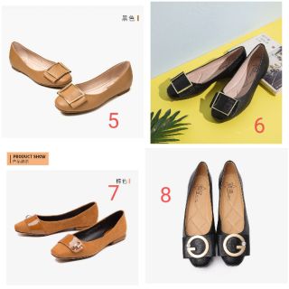Giày nữ Dusto size 34 (nhiều mẫu)