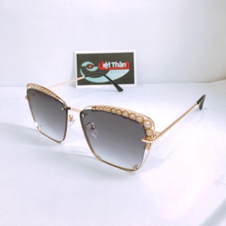 Mắt kính nữ cao cấp SALE giá rẻ