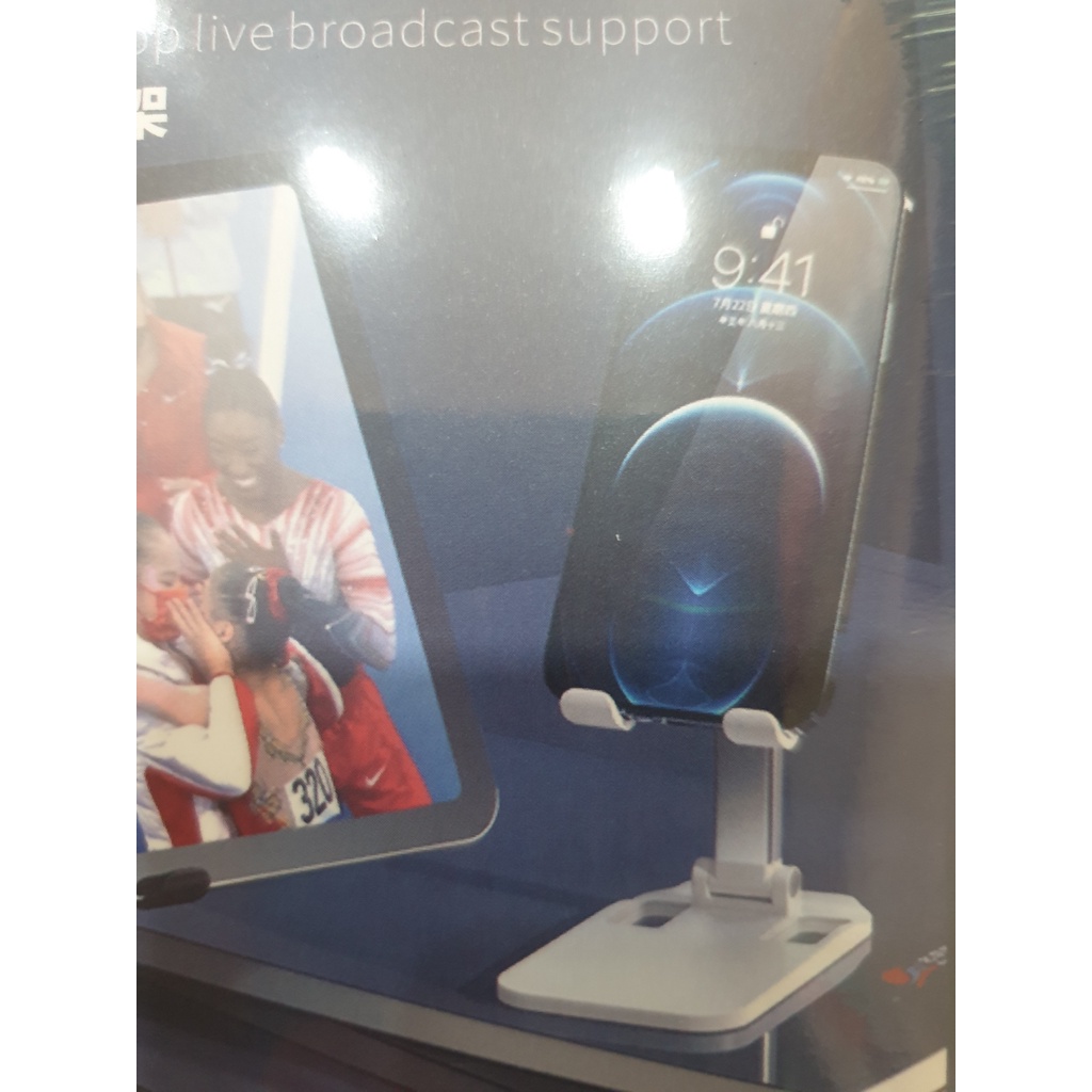 Chân đế chụp ảnh mini 3 chân, Giá Đỡ Điện Thoại Để Bàn Cao Cấp