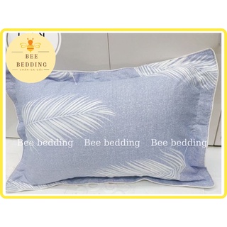 Áo gối 35x50 100% cotton