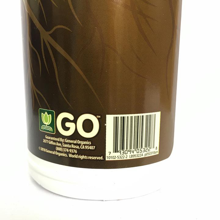 Chế phẩm hữu cơ kích rễ cực mạnh Bio Root 0-1-1 chai 946ml, nhập khẩu nguyên chai từ Mỹ.