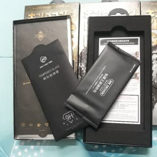 Dán cường lực Kingkong (hộp sắt)