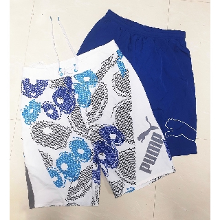 Quần đùi PM lộn xộn