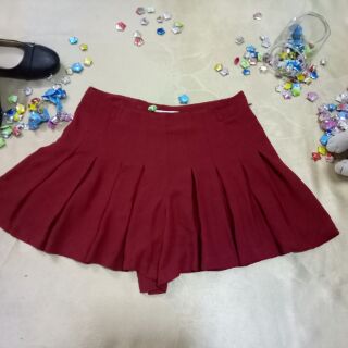 Short váy Nhật