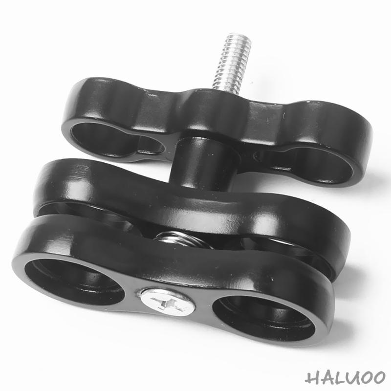 Phụ kiện kẹp nối dài cho hệ thống lặn biển 59x62 mm
 | BigBuy360 - bigbuy360.vn