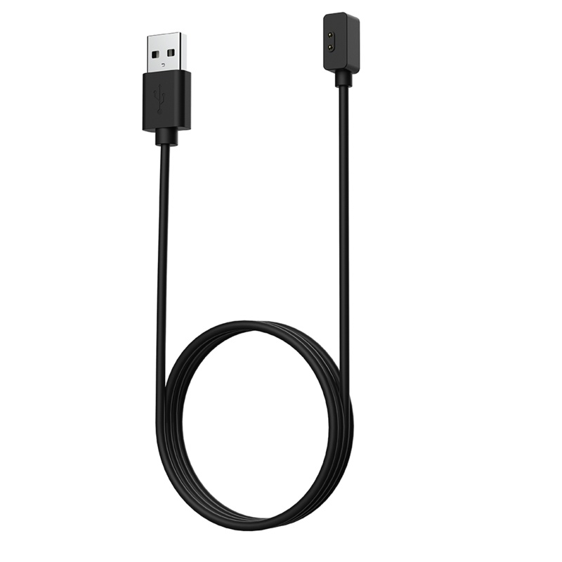 Đế sạc nhanh dây cáp USB nhỏ gọn có đầu nối thích hợp cho đồng hồ thông minh Xiaomi Redmi Watch 2 Lite