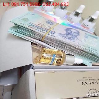 Serum NAEXY vàng 24K
