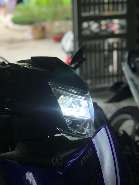 Cụm đèn Led 2 Tầng Zhipat Ex135 Ex150
