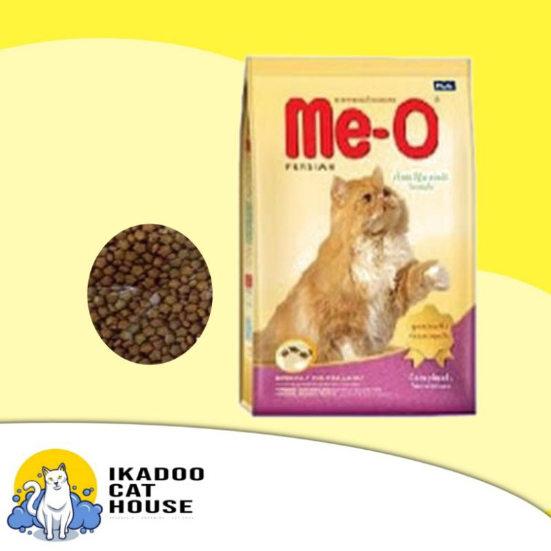 Meo Ba Lô Chống Bóng Lông 1.1 KG Tươi Mới