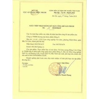 Tỏi đen kim cương Đông Á