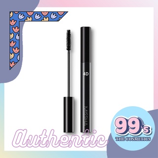 Mascara 4d missha