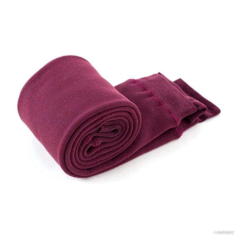Quần legging nhung dày ấm áp cho bé gái | BigBuy360 - bigbuy360.vn