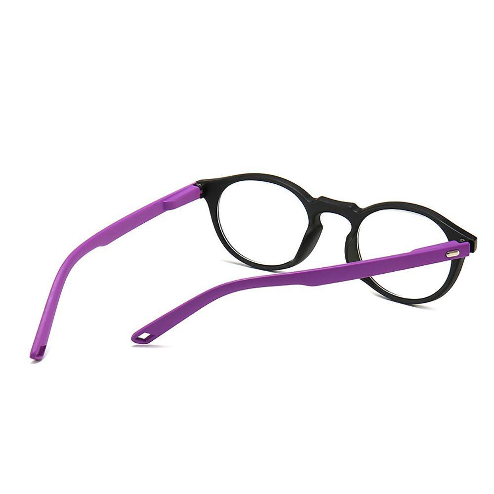 MOCHO Kính Đọc Sách Chống Bức Xạ Ánh Sáng Xanh Bằng Nhựa Resin Cho Nữ