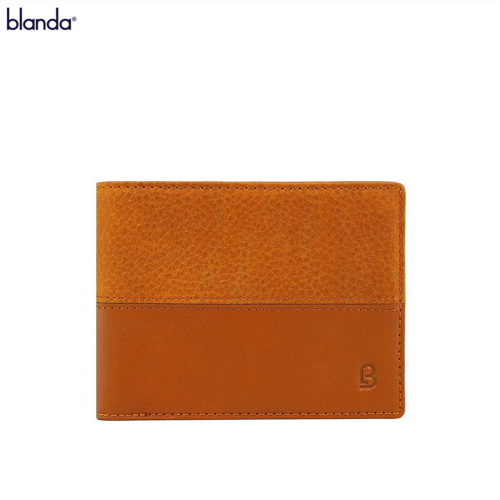 Ví nam da bò thô Blanda 7VNDP62
