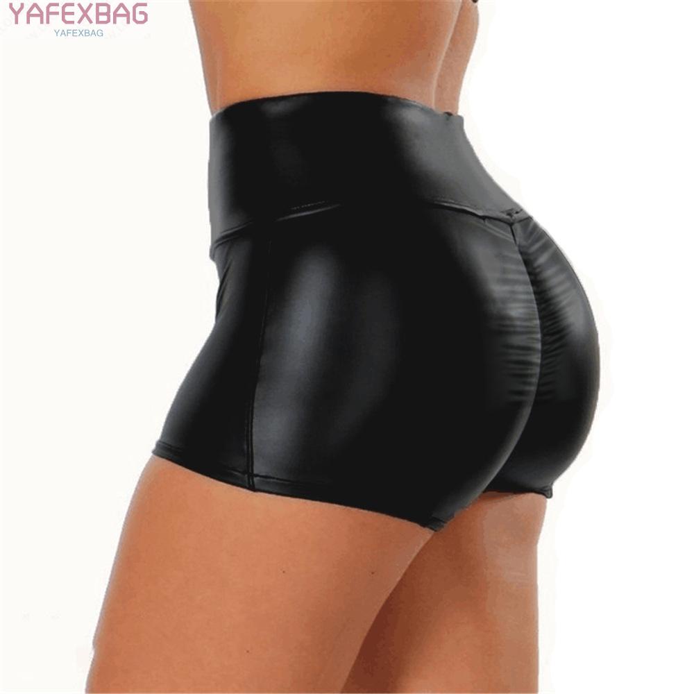 Quần lưng cao co dãn plus size