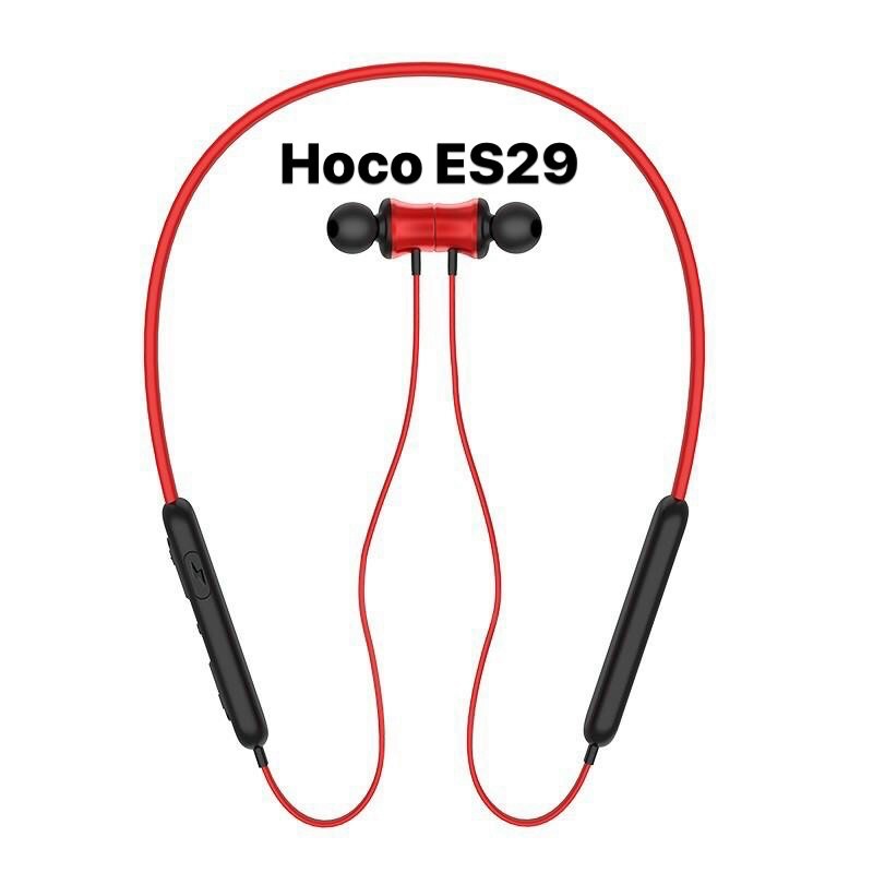 Tai nghe Hoco Bluetooth Sport ES29