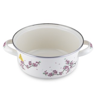 Nồi tráng men Fujihoro SKW-12