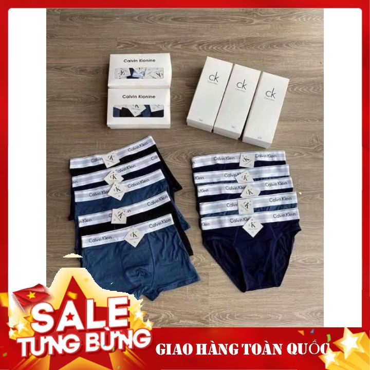 05 Quần sịp/ đùi Chất Đẹp Loại 1.
