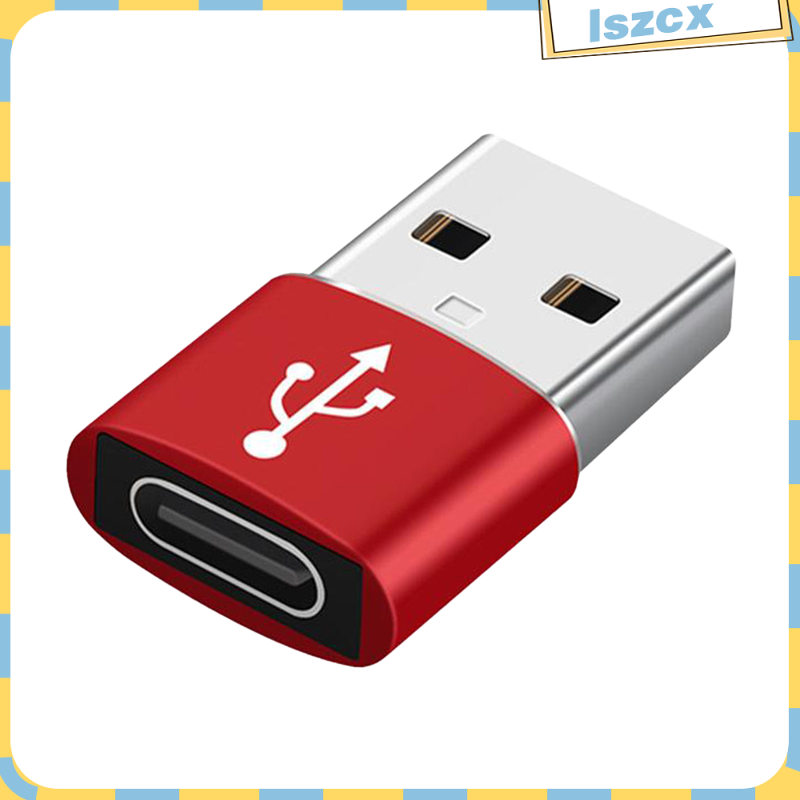Cáp Chuyển Đổi 2 Trong 1 Usb Sang Usb C | BigBuy360 - bigbuy360.vn