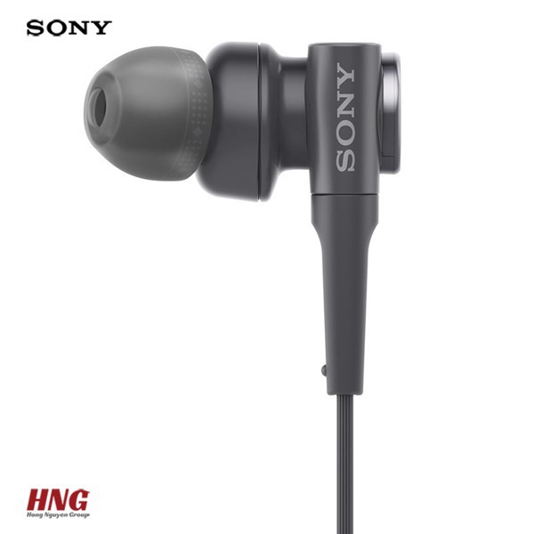 Tai nghe có dây Extra Bass Sony MDR-XB55AP - Hàng phân phối trực tiếp Bảo hành 1 năm