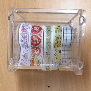 Washi tape chiết 60cm
