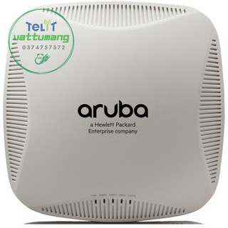 WIFI Chuyên dụng ARUBA  (AP/IAP-225 RW) BẢO HÀNH 6 THÁNG
