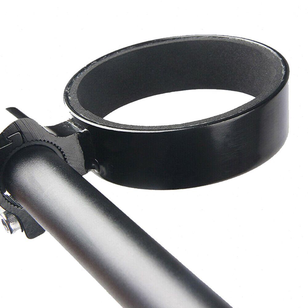 Giá Đỡ Chai Nước Gắn Tay Lái Xe Đạp Bằng Nhôm Tiện Lợi