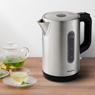 Bình đun siêu tốc 1,7L Panasonic NC-K301SRA/NC-K101WRA