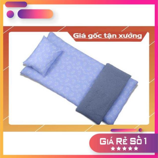 Nệm bông xuất nhật bồng bềnh êm ái thoải mái từng giây size: 1m4 x 2m x 7cm