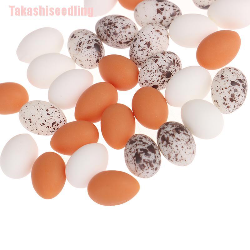 Set 10 quả trứng đồ chơi cao cấp