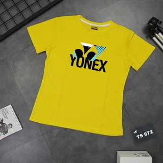 Áo Cầu Lông Yonex Nữ - mã 672