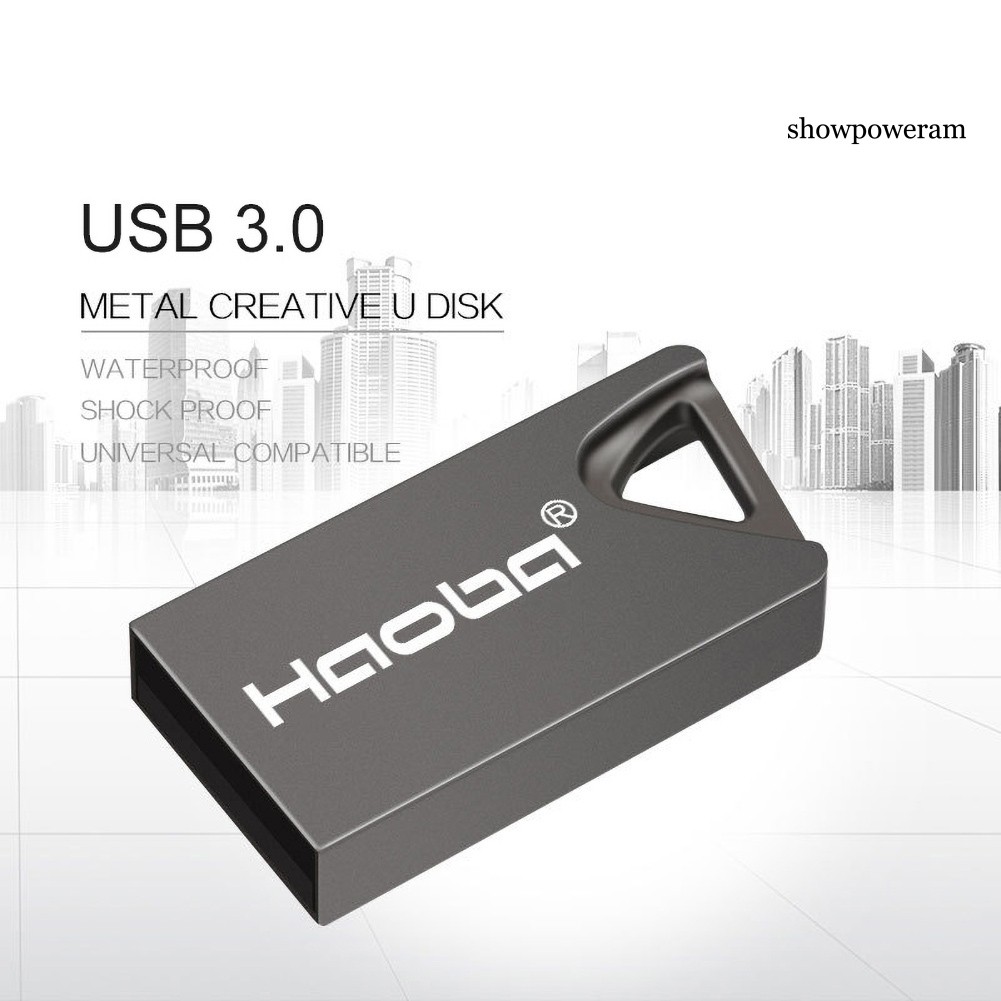 Ổ Đĩa Flash Mini Usb 3.0 4 / 8 / 16 / 32 / 64gb Cho Pc / Laptop | BigBuy360 - bigbuy360.vn